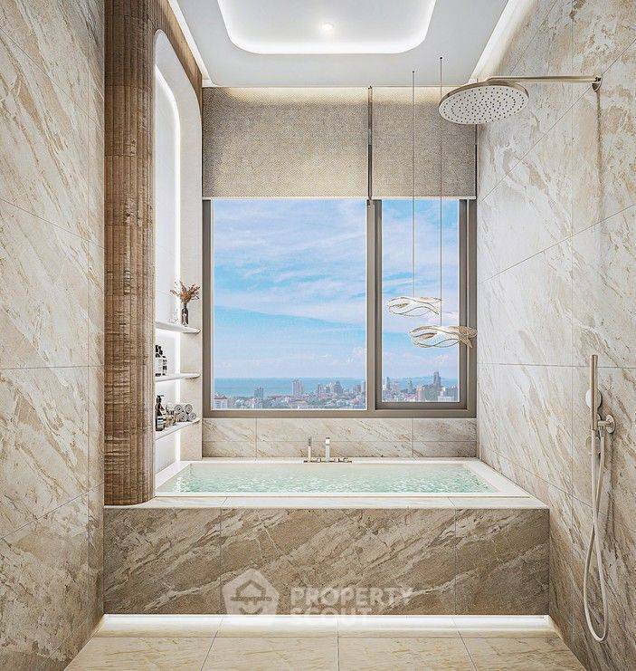 picture 2-BR Condo For Sale, Seaspire Jomtien, Floor 10, 77 Sqm (ID 2232781) - 7/30