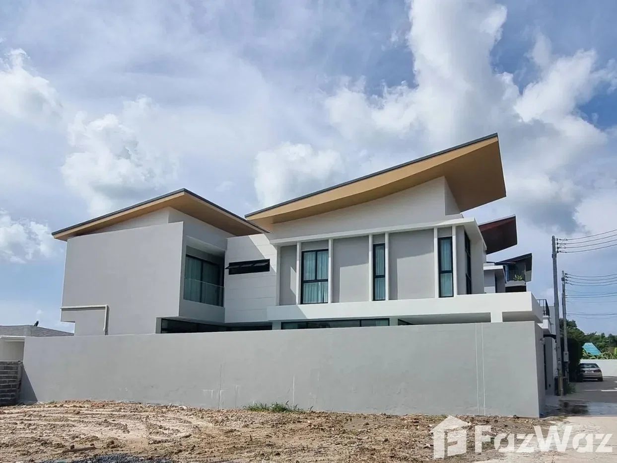 picture 3 Bedroom Villa for sale in Rawai, Phuket  6578527 - 29/29
