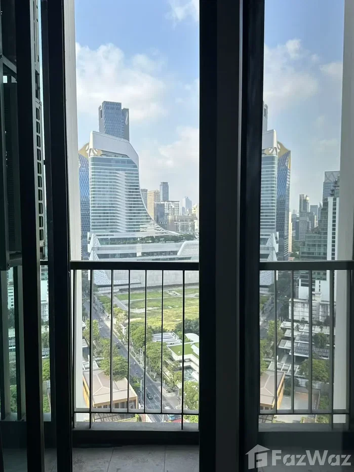 picture Price Reduced by ฿200K | High-Floor 1 Bedroom with Good View 6578504 - 5/8