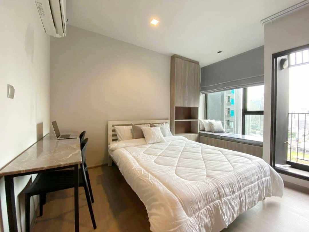 รูป ห้องอัพเดต💥คุณภัส🔔⚠️🏘️⚡️กดปุ่มแอดไลน์💥ไลฟ์ อโศก - พระราม 9 - รูปที่ 1/9