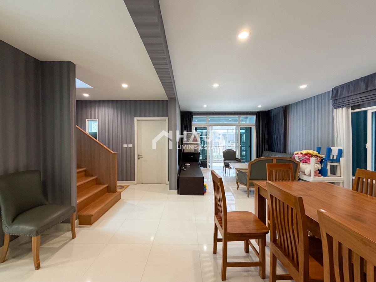 picture Passorn Bhuddhamonthon Sai 2 - Bangwag / 3 Bedrooms #HPHU099 - 7/29