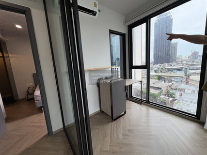 รูปภาพ 🔥🔥🔥 For Rent Condo , Chapter Chula-Samyan , MRT-Sam Yan , Si Phraya , Bang Rak , Bangkok , CX-153775 ✅ Live chat with us ADD LINE @connexproperty ✅ 🔥🔥🔥