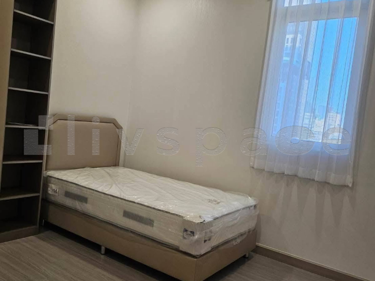 รูป ▚ LL123ツ ให้เช่า: Supalai Premier Si Phraya-Samyan 2 ห้องนอน 73ตร.ม. ห้องใหญ่เลย์เอาท์หายาก ห้องสวยพร้อมอยู่ นัดชมล่วงหน้าได้เลย✨ - รูปที่ 8/8