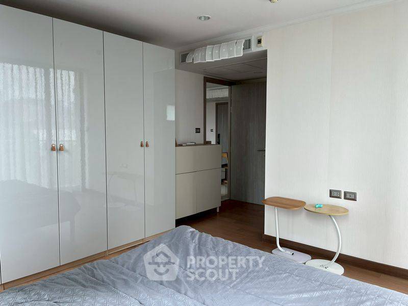 picture 2-BR 84 Sqm Condo At Supalai Oriental Sukhumvit 39 Near MRT Phetchaburi (ID 3083366) - 9/14