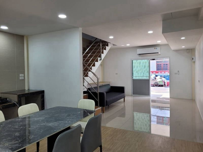 รูป ให้เช่าบ้านเดี่ยวหลังเล็ก ศรีนครินทร์ ศรีด่าน GH556 - รูปที่ 4/15