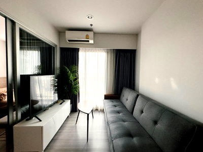 Condos for rent : ⭐️For Rent The Parkland Charan-Pinklao - 1 Bedroom, Fully Furnished⭐️