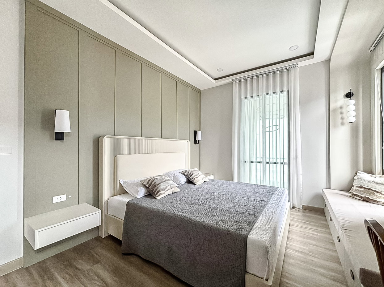 รูป Luxury House for Rent Nong Pla Lai East Pattaya 4 Bedroom - รูปที่ 8/18