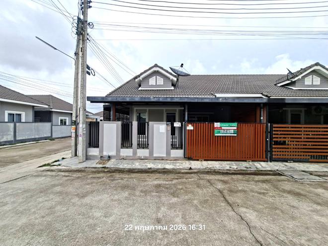 picture TOWN HOUSE 32.8 Sq.w. Pluak Daeng Rayong for 1.8M - 1/26
