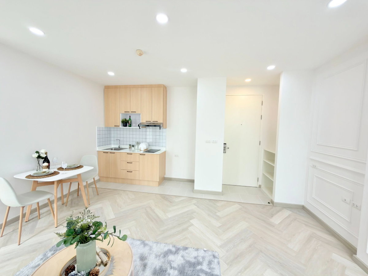 picture Condo for Sale : Apple Sukhumvit - Bearing    Property Code | LNP-C14056 - 15/24