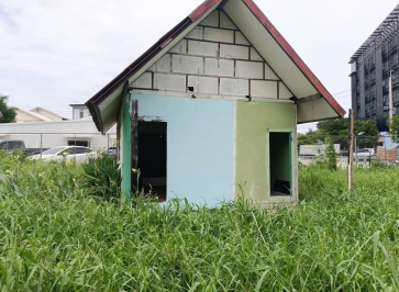 picture HOME 264 Sq.w. Bang Bua Thong Nonthaburi for 4.4M - 55/57