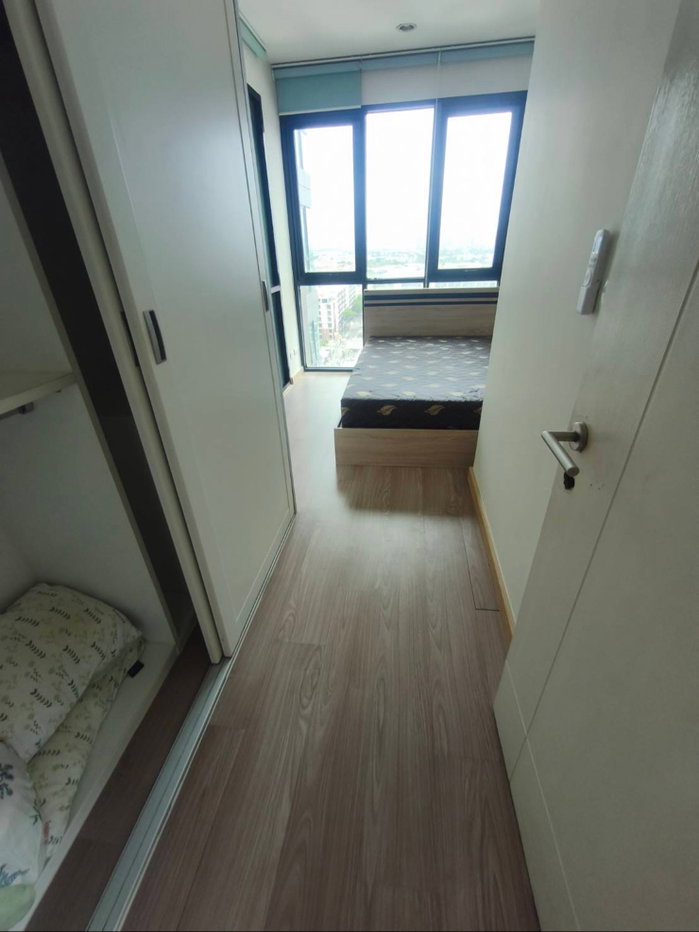 picture Add line : @cutecondo beautiful room + fully furnished Quick response - 8/16