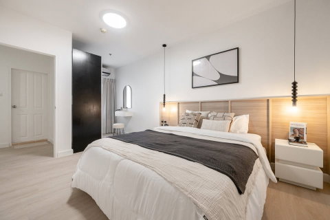 ND0986  For sale City Home Sukhumvit ใกล้ BTS อุดมสุข
