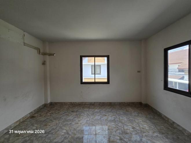 picture TOWN HOUSE 25 Sq.w. Phan Thong Chonburi for 1.8M - 11/36