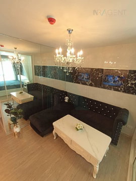 ð For Rent Condo REGENT HOME BANGNA Building B, Floor 14,1 bed room, Room size 28 sqm