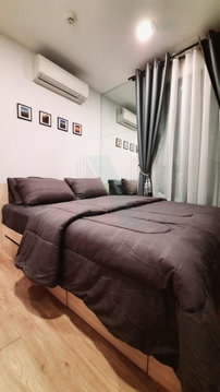🔺 For Rent Condo EPISODE PHAHOL-SAPANMAI Building 1, Floor 5,1 bed room, Room size 30.00 sqm
