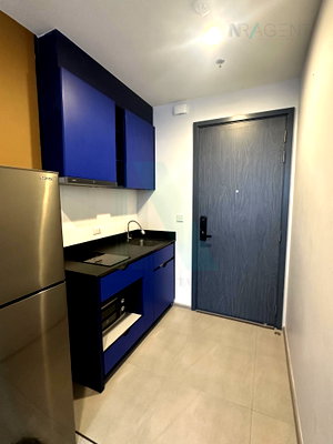 Condos for rent : 🎊 For Rent Condo XT EKKAMAI Building 1, Floor 12,1 bed room, Room size 30.00 sqm