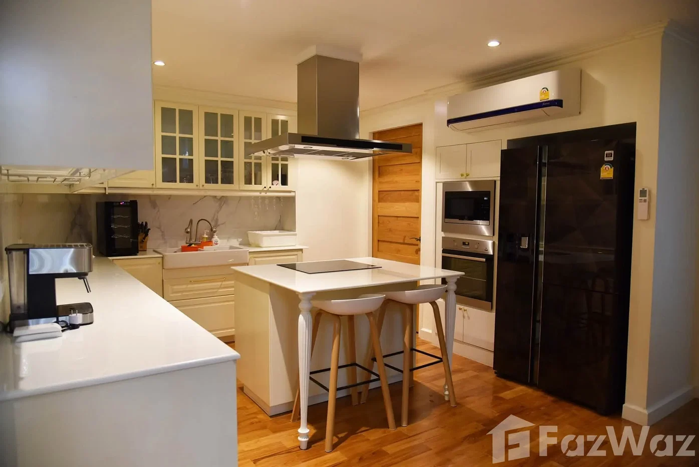 picture 47F Watermark Condo: Chao Phraya River View (Now 39.9M) 6578627 - 17/40