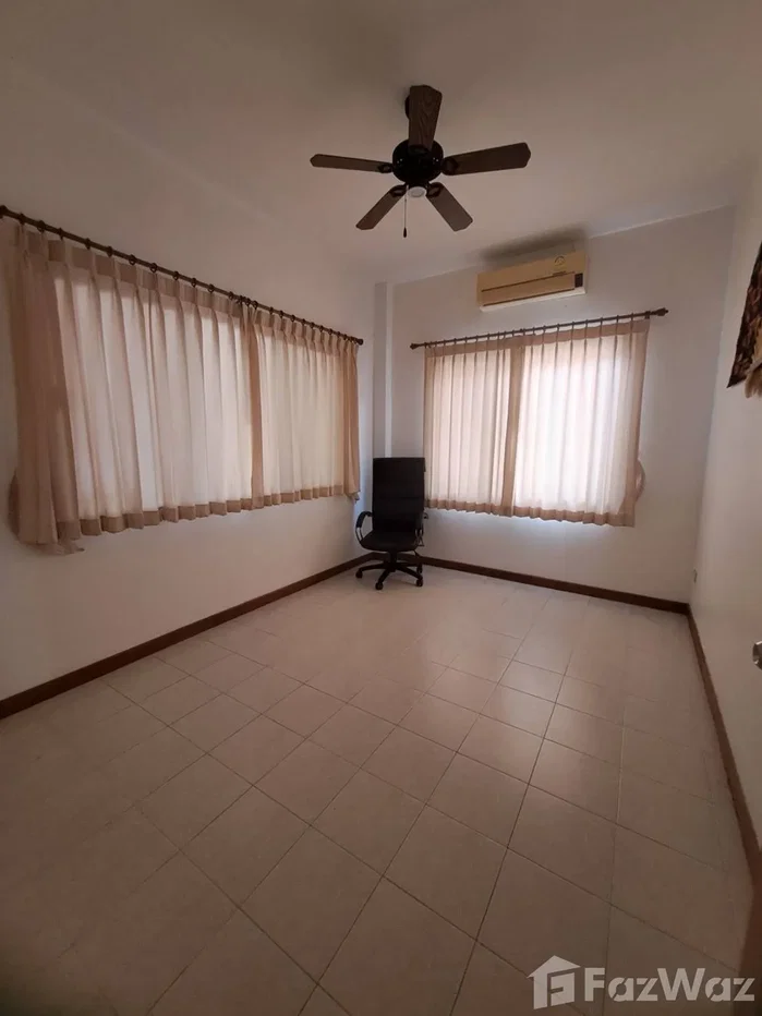 รูป ขาย วิลล่า 3 ห้องนอน ในโครงการ บ้าน ไทย วิลเลจ 2 6578751 - รูปที่ 13/21