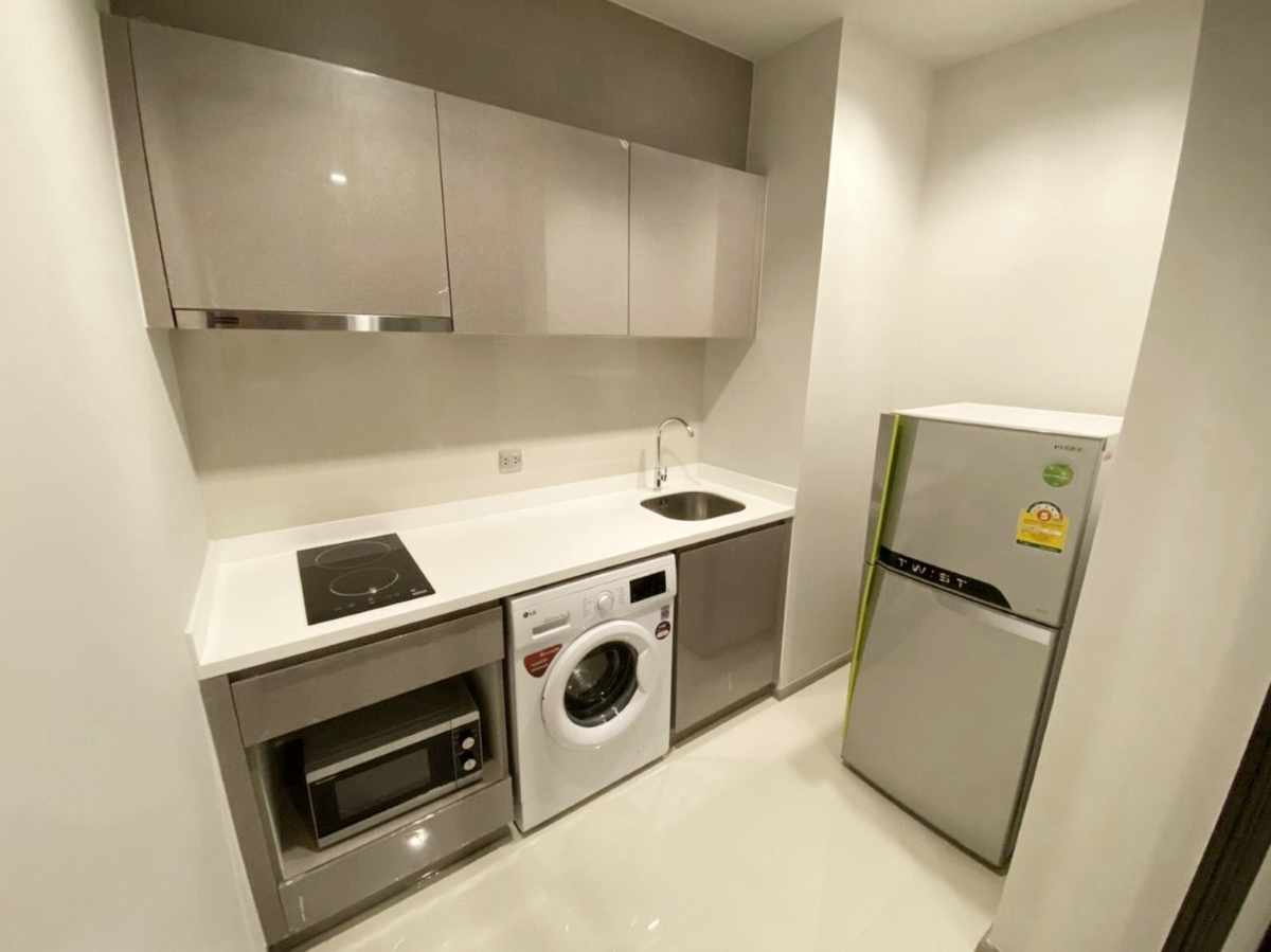 รูป ห้องอัพเดต💥คุณภัส🔔⚠️🏘️⚡️กดปุ่มแอดไลน์💥ไลฟ์ อโศก - พระราม 9 - รูปที่ 5/5