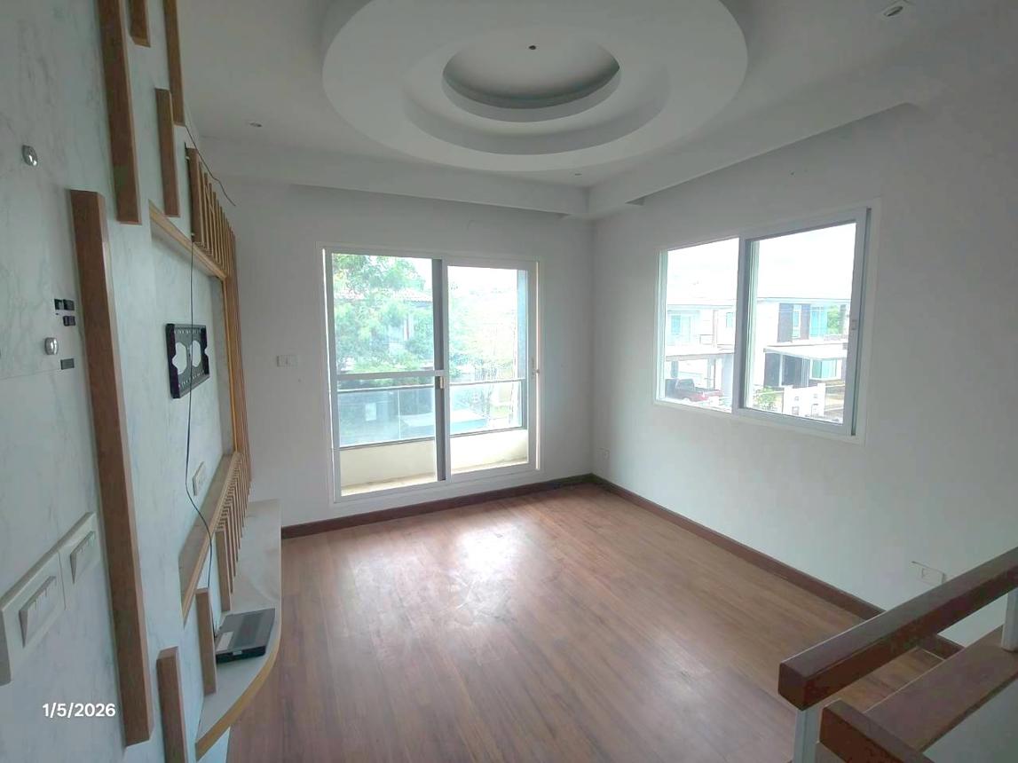 รูป บ้านเดี่ยว 72.5 ตร.วา สีวลี มะลิวัลย์ เมืองขอนแก่น ขอนแก่น 7.2M - รูปที่ 22/34
