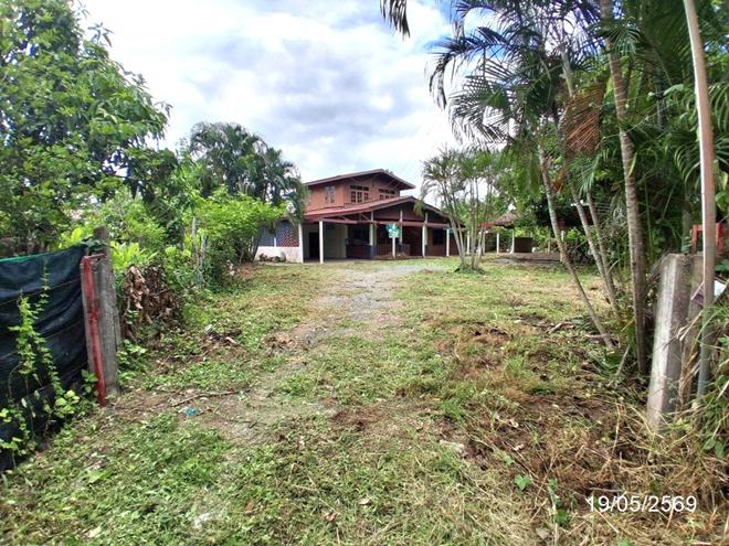 picture HOME 372 Sq.w. Phon Thong Roi Et for 2.7M - 20/44