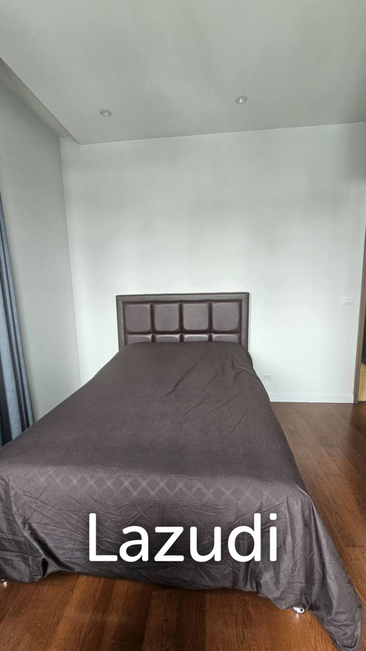 รูป 71 sqm 2 Bed Condo on 11th Floor at Mayfair Place Sukhumvit 50 Phra Khanong - รูปที่ 8/15