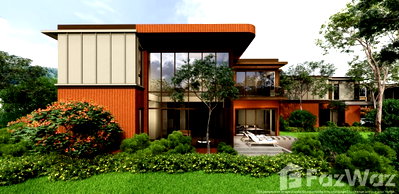 บ้านเดี่ยว โรงเรียนเชิงทะเลวิทยาคม  : ขาย วิลล่า 3 ห้องนอน ในโครงการ ศรีพันวา ลากูน 5993172