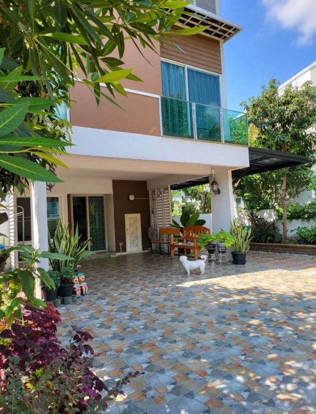รูป GH01245 - Home Place The Park Wongwaen - Rama9 - รูปที่ 5/8