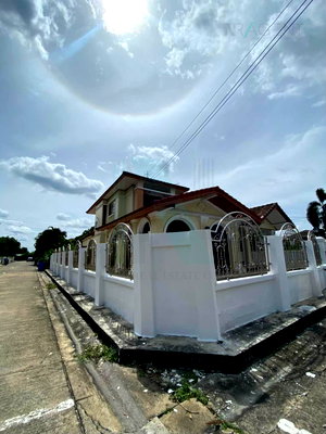 บ้านเดี่ยว โรงเรียนนานาชาติเด่นหล้า : 📌 ขายบ้านเดี่ยว โครงการ มิตรประชาเพลส 2 ชั้น 3 ห้องนอน 3 ห้องน้ำ