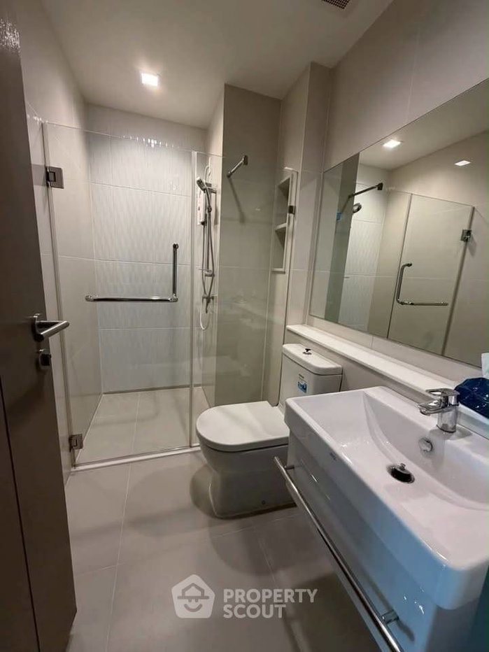 รูป คุ้มค่า 1 ห้องนอน 37 ตร.ม. Life Asoke - Rama 9 ใกล้ MRT พระราม 9 300 ม. (ID 3081134) - รูปที่ 10/10