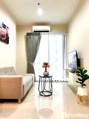 Condos for sale : For Sale The Sky Sukhumvit 6578354