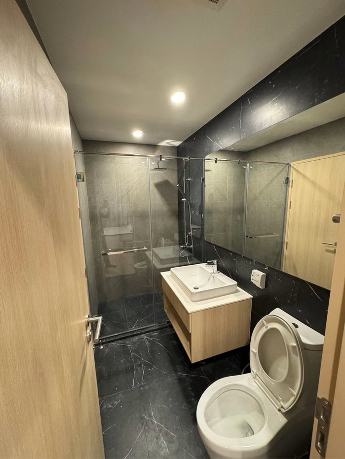 รูป 🔥ว่างพร้อมเข้าอยู่🔥#NOP1401 Skyrise Avenue สุขุมวิท 64 ✅แอดไลน์นัดชมห้อง🌸 - รูปที่ 8/8