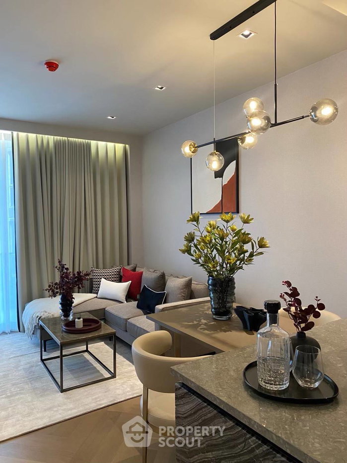รูป คอนโด 1 ห้องนอน ขาย The Reserve 61 Hideaway ใกล้ BTS ทองหล่อ (ID 3083287) - รูปที่ 4/17