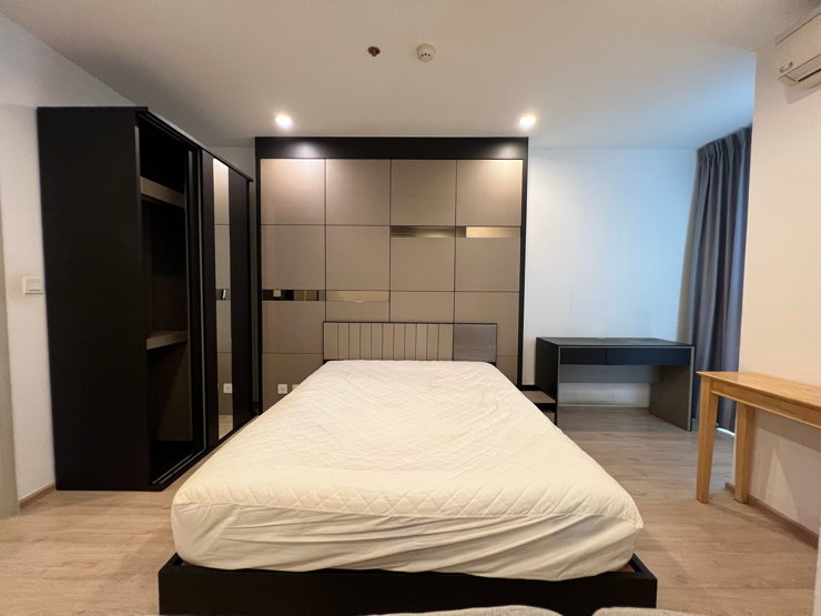 รูป 🔥 จองด่วน Ideo Q Chula-Samyan | 1 ห้องนอน เช่าเพียง 22,000 ฿🔥 - รูปที่ 2/7