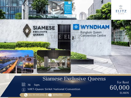 รูปภาพ ✨Wake Up to Stunning Park Views! Luxury High-Rise Living Next to Bangkok’s Prime Green Oasis✨