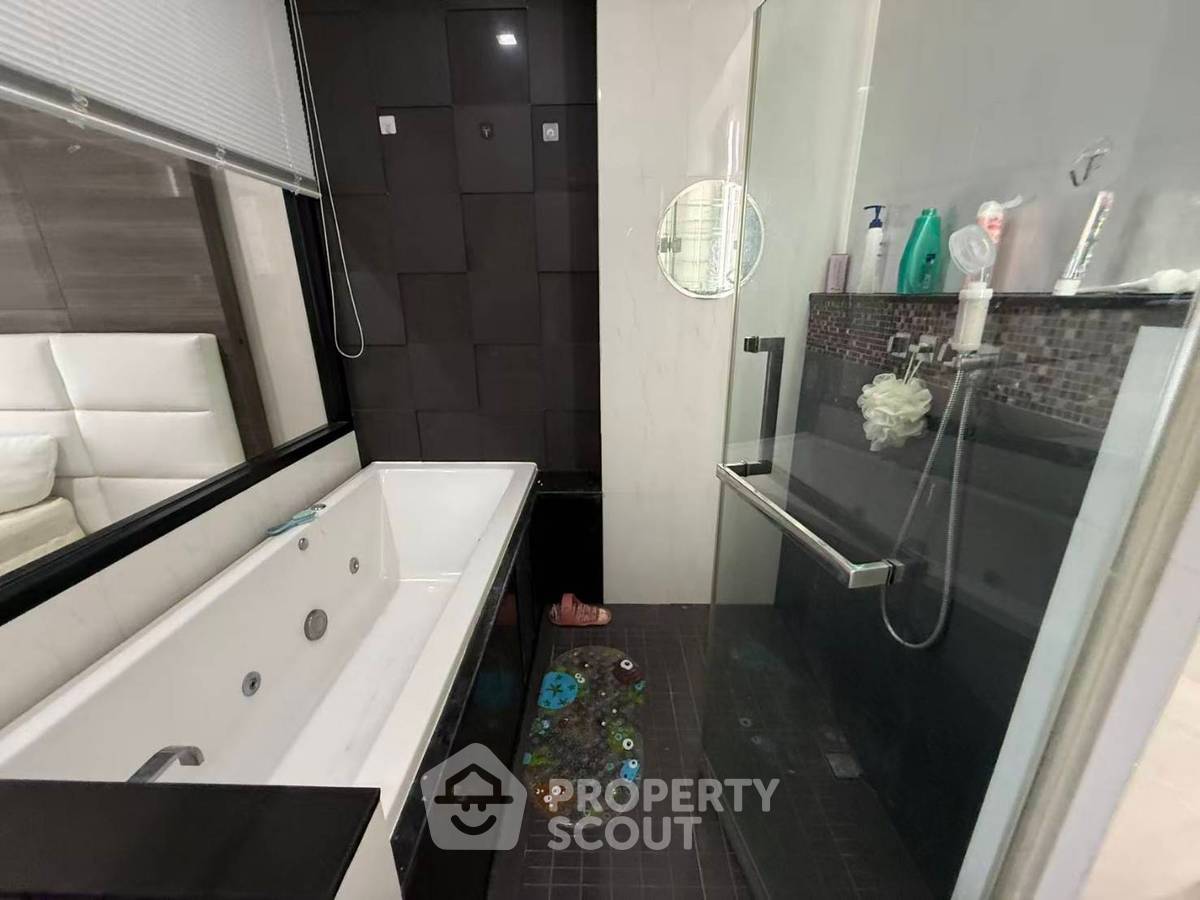 รูป คอนโด 3 ห้องนอน ชั้น 20 ขนาด 136 ตร.ม. ที่ Ivy Ampio รัชดา-พระราม 9 ใกล้ MRT ศูนย์วัฒนธรรมฯ 300 ม. 📍 (ID 3082348) - รูปที่ 13/30