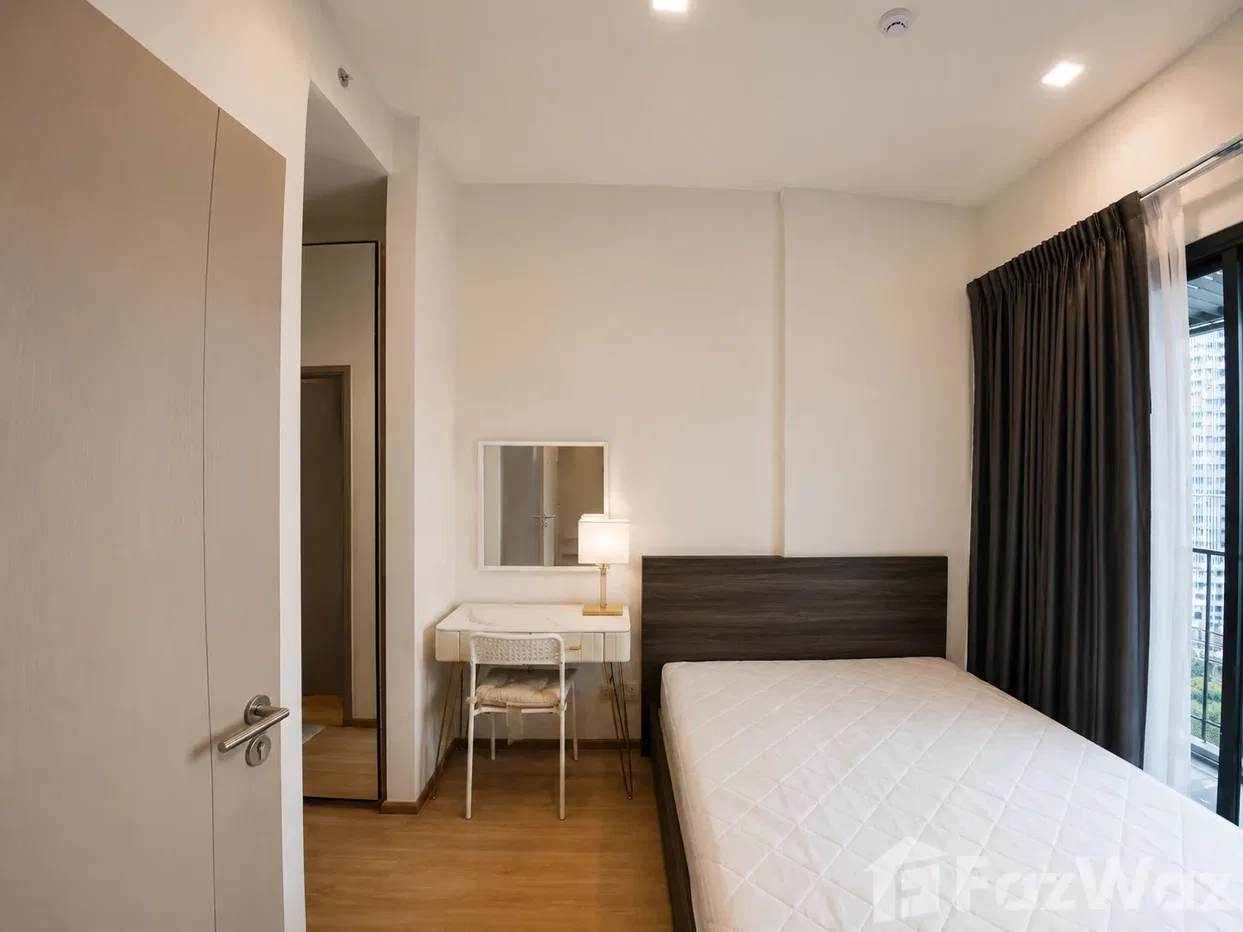 picture Sell Condo The Centric Ratchayothin 35.5 sqm 6577168 - 8/12