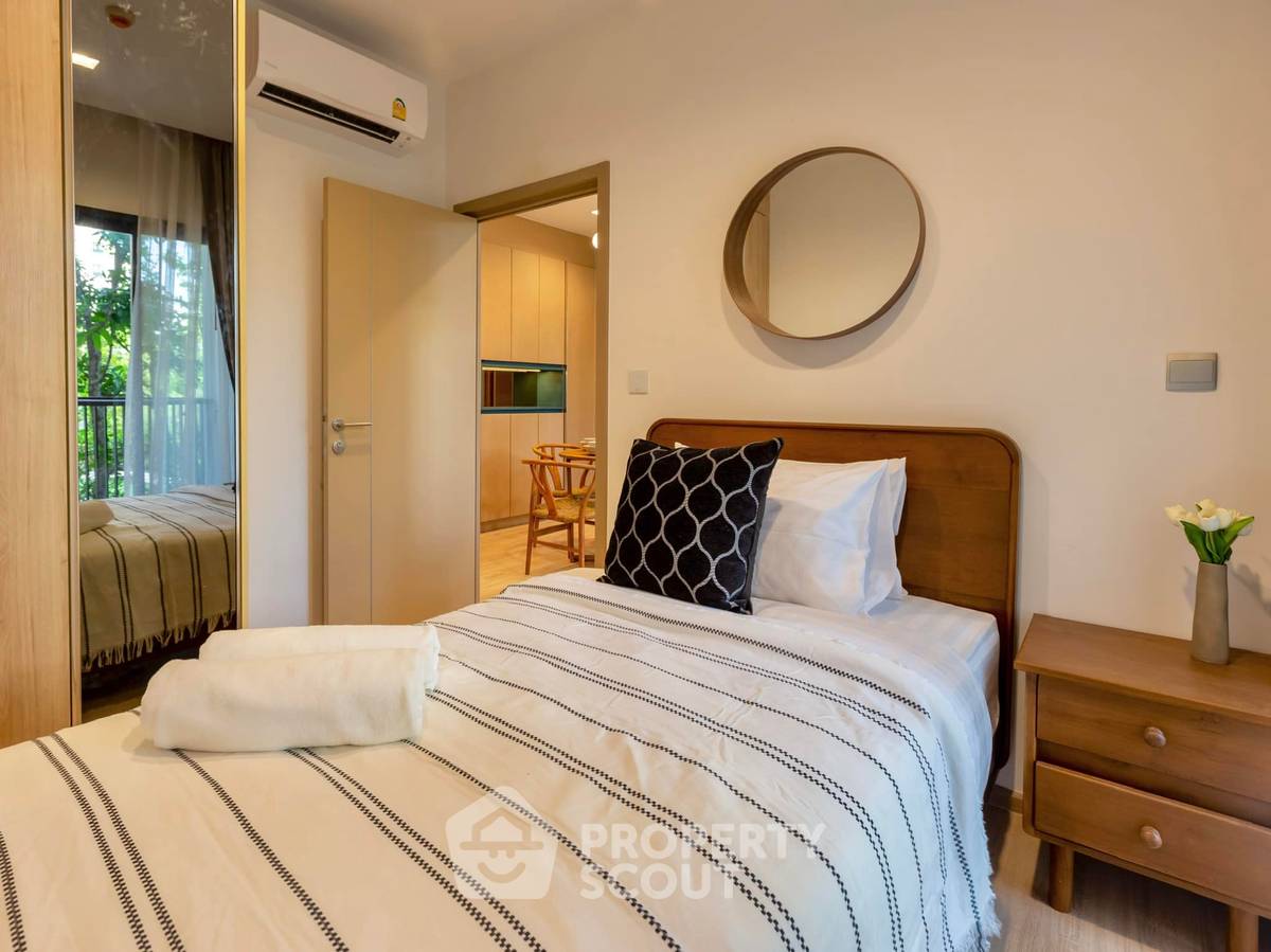 รูป ราคาดี 2 ห้องนอน 52 ตร.ม. คอนโด Kawa Haus ใกล้ BTS อ่อนนุช (ID 750092) - รูปที่ 8/18