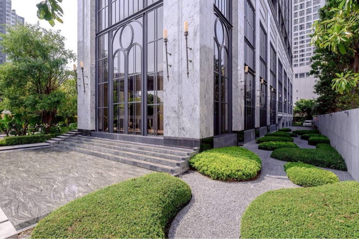 รูป For Rent : Hyde Heritage Thonglor - 2 Bedrooms, 2Bathrooms - รูปที่ 25/47