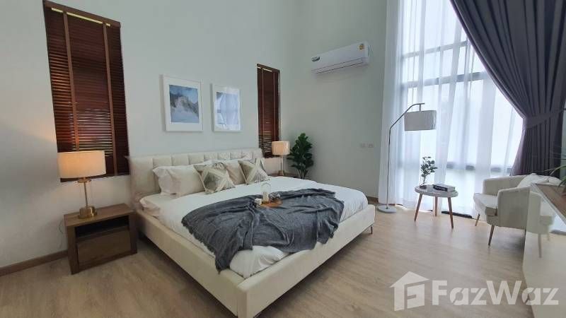 รูป ขาย บ้านเดี่ยว 3 ห้องนอน ในโครงการ บ้าน ความสุข หัวหิน 1644504 - รูปที่ 4/15