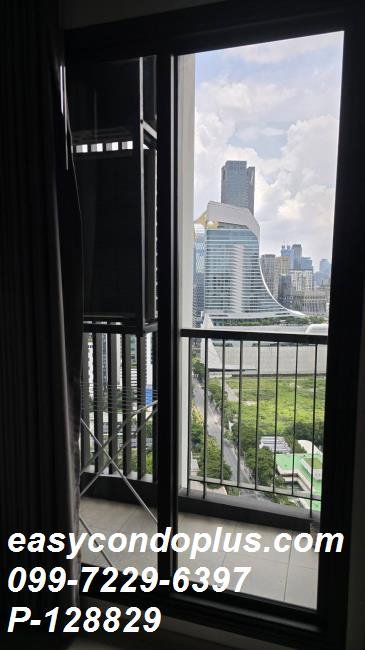 รูป 🏢 P-128829 | Noble Around 33 (โนเบิล อราวน์ 33) คอนโดดีไซน์โมเดิร์น ใกล้ BTS พร้อมพงษ์ 21,000 บ. | Line ID: @easycondoplus | 099-229-6397 - รูปที่ 6/8