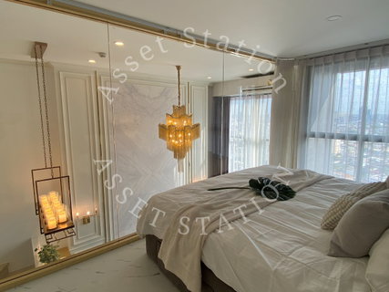 รูปภาพ Knightsbridge Prime Sathorn Duplex Unit | 🚅BTS Chong Nonsi, Empire Tower and Sathorn City Tower