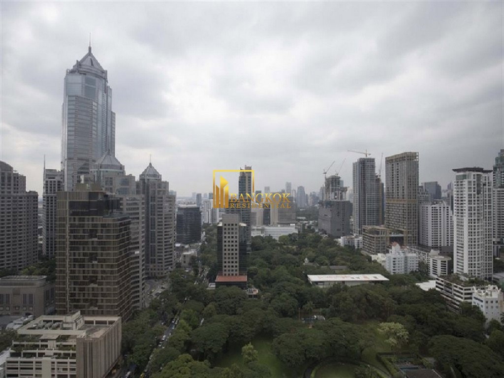 รูป 98 Wireless | Incredible 3 Bed Super Luxury Condo in Prime Area - BR10981CD - รูปที่ 7/28