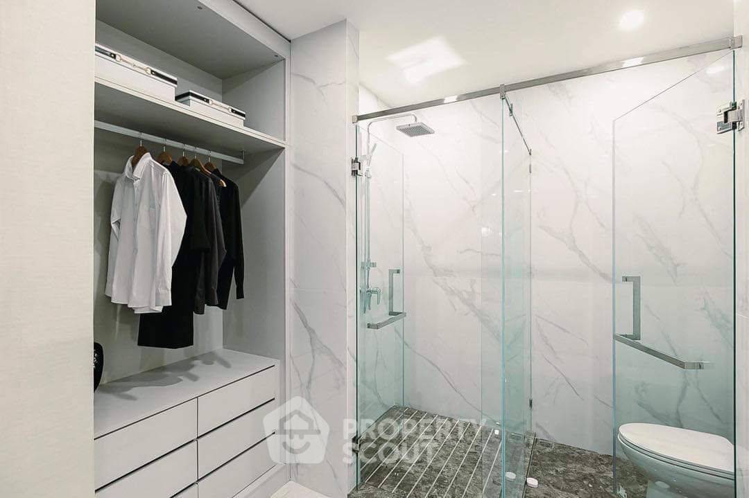 รูป ขายคอนโด 1 ห้องนอน โครงการชาโมนิค ศรีราชา-แหลมฉบัง ชั้น 8 ขนาด 29.74 ตร.ม. (ID 995381) - รูปที่ 6/7