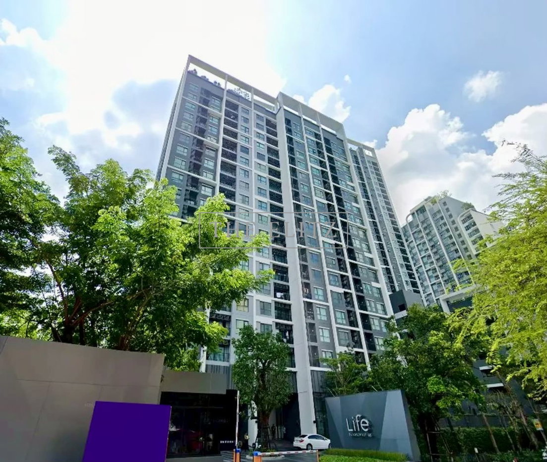 รูป ✨ Prime Sukhumvit Living! Stylish Modern Unit Just Minutes to BTS, Seamlessly Connected to Thonglor & Ekkamai ✨ - รูปที่ 18/26