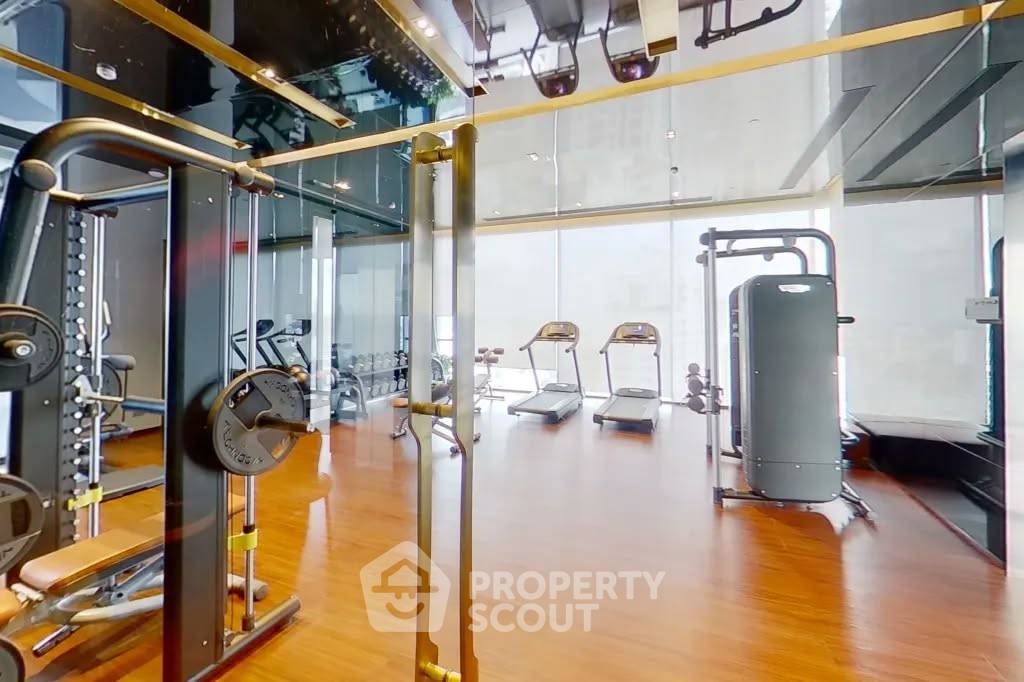 picture 1-BR 46 Sqm, 17th-Floor At Laviq Sukhumvit 57, 200m to BTS Thong Lor (ID 3082344) - 20/29