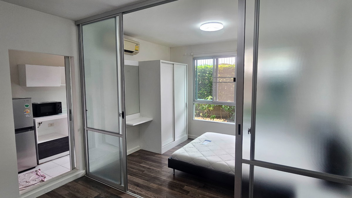 picture Condo for Rent D Condo Sukhumvit 109 by Sansiri - 2/11