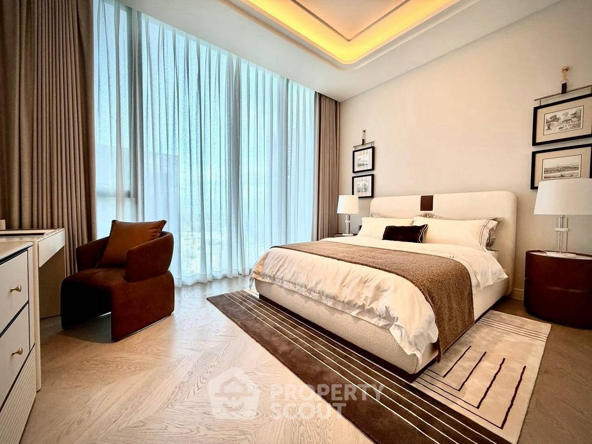 picture 3-BR 218 Sqm Condo At One 89 Wireless Near MRT Lumphini (200m) (ID 3082162) - 7/13
