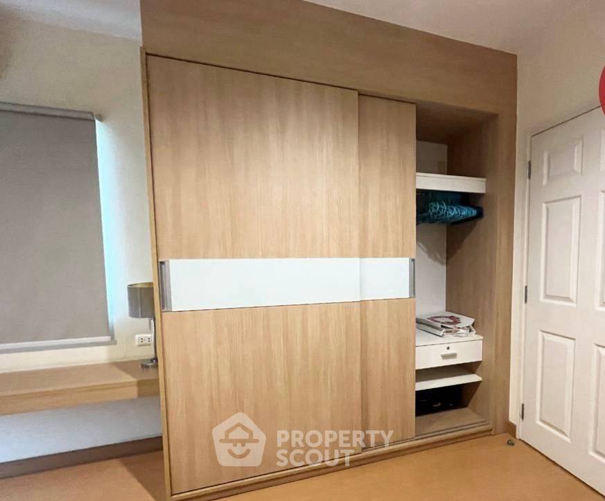 รูป คอนโด 1 ห้องนอนให้เช่า Life @ Sukhumvit 65 ใกล้ BTS พระโขนง 300 ม. (ID 2983566) - รูปที่ 8/8