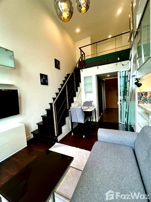 Condos for sale : IDEO MORPH 38 DUPLEX FOR SALE 6578550